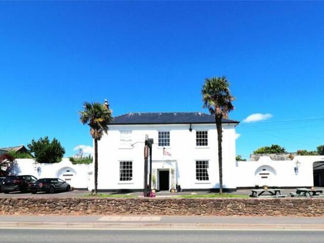 House for sale in Rumwell, Somerset