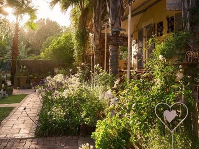 House for sale in Western Cape