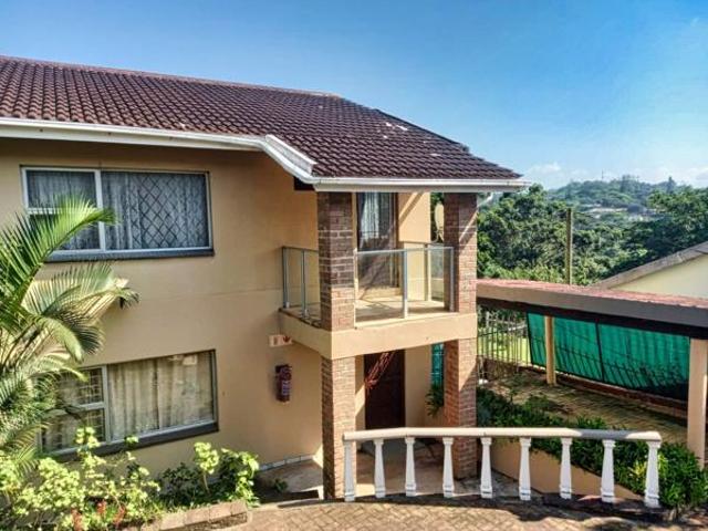 House for sale in Ugu District Municipality, Kwazulu-natal