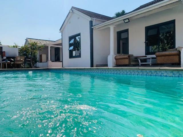House for sale in Umgungundlovu, Kwazulu-natal