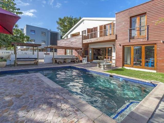 House for rent in Pniel, Western Cape