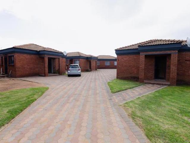 House for sale in Westonaria, Gauteng