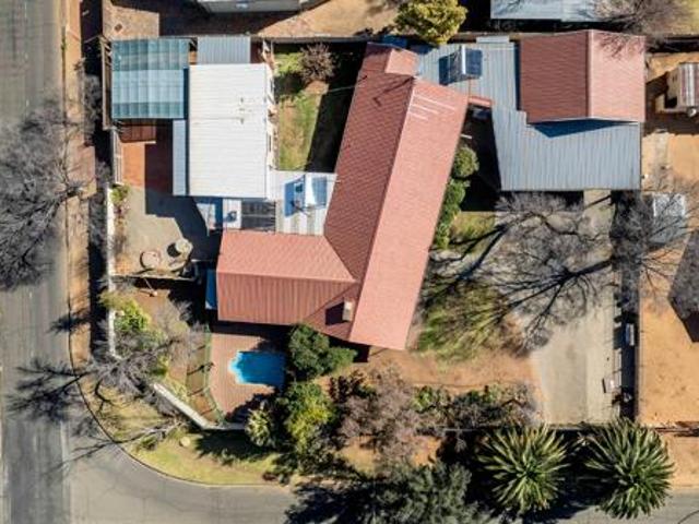 House for sale in Bloemfontein, Free State