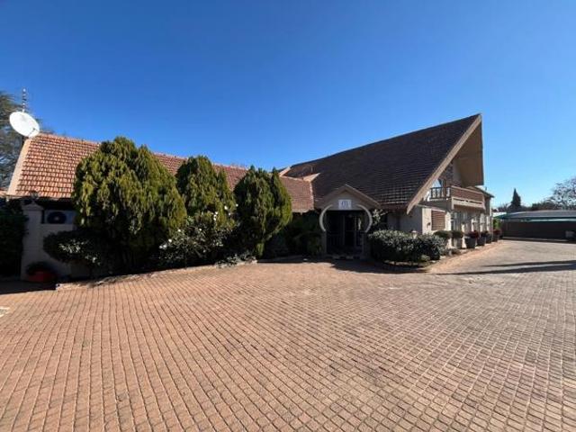 House for sale in Bloemfontein, Free State