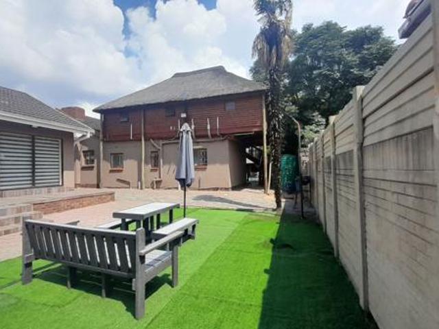 House for sale in Sedibeng, Gauteng