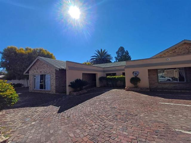 House for sale in Dr Kenneth Kaunda, North West