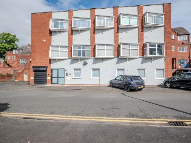 House for sale in Plant's Green, Cradley Heath
