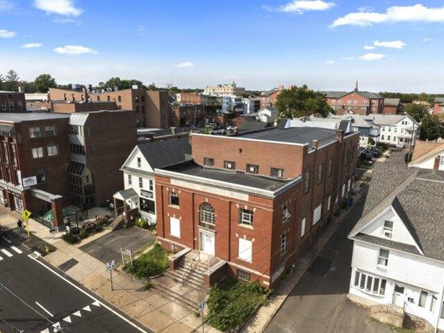 House for sale in Middletown, Connecticut