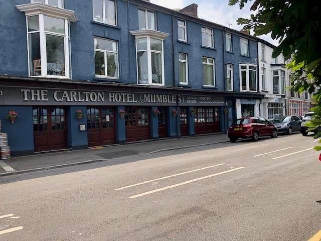 Property for sale in Thistleboon, Mumbles ,the
