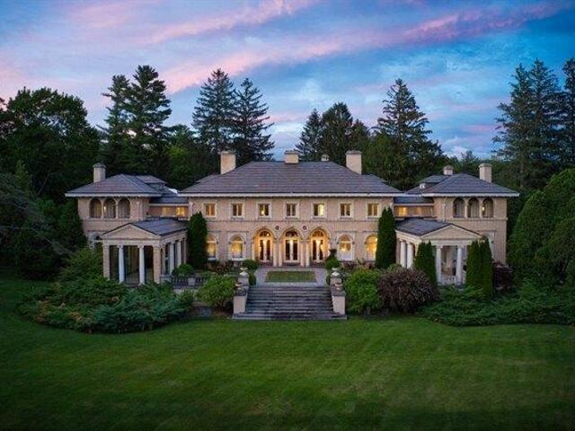 House for sale in Berkshire, Massachusetts