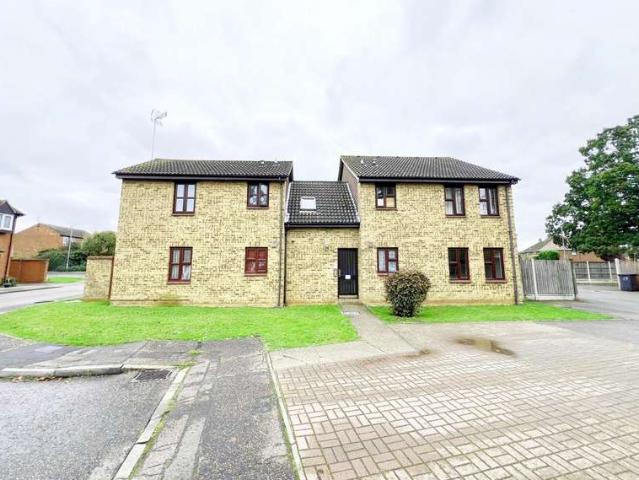 Studio for rent in Melbourne, Chelmsford