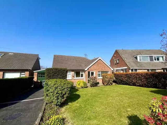 House to rent