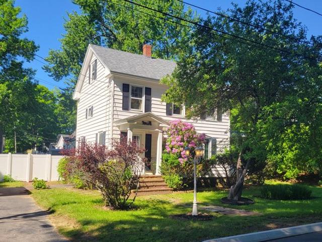 House for sale in Westbrook, Maine