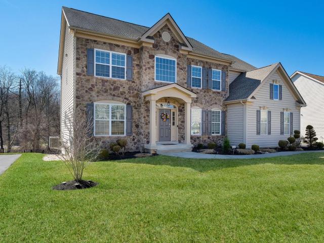 Property for sale in Bucks, Pennsylvania