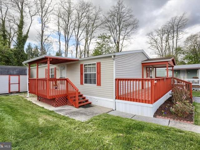 House for sale in Dillsburg, Pennsylvania
