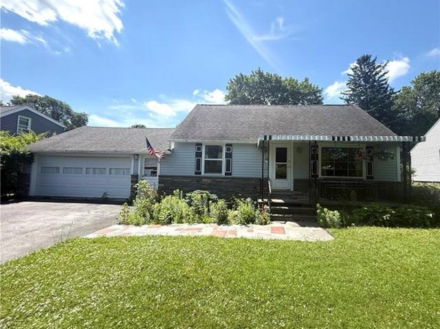 House for sale in Oneida, New York