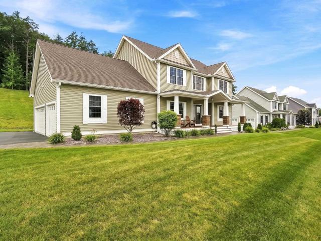 House for sale in New Hampshire