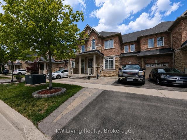 Townhouse for sale in Woburn, Ontario