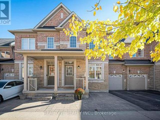 House for sale in Wismer Commons, Markham