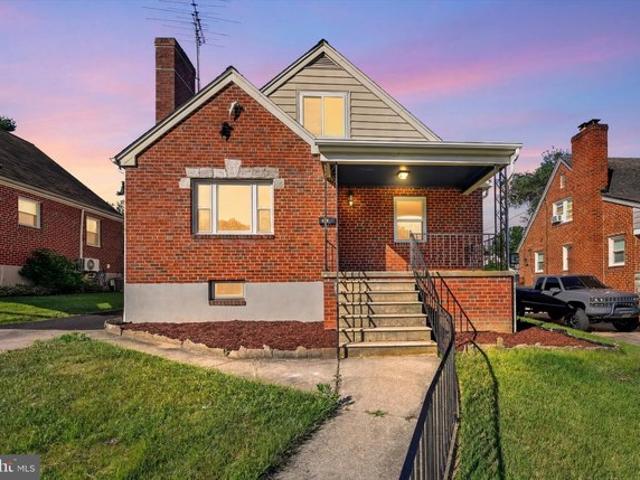House for sale in Nottingham, Maryland
