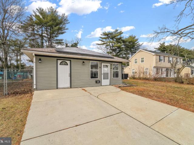 Property for sale in Willingboro, New Jersey