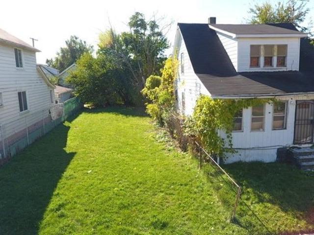 Land for sale in Ecorse, Michigan