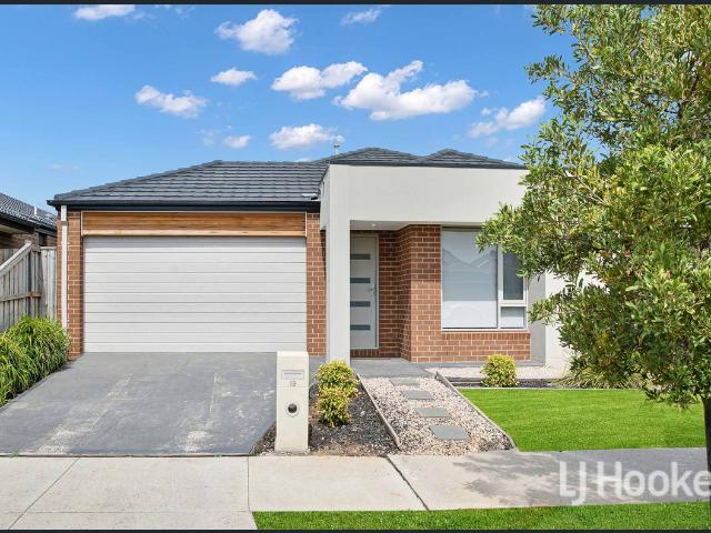 House for rent in Camerons Creek, Victoria