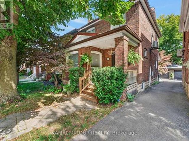 House for sale in Woburn, Ontario