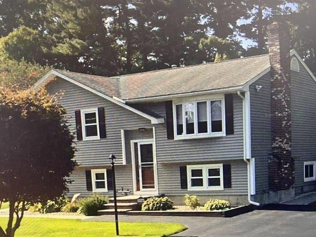 House for sale in Billerica, Massachusetts