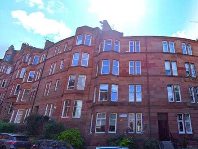 Apartment for rent in Langside, Scotland