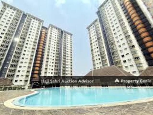 Condominium for rent in Country Heights Damansara, Kuala Lumpur