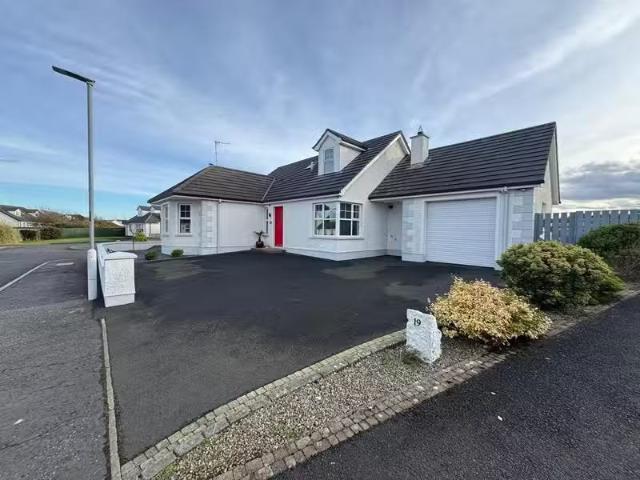 House for sale in Burnfort, South Tipperary