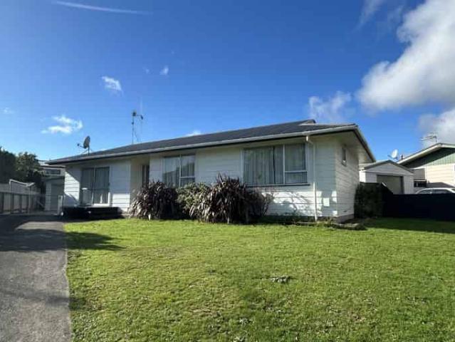 House for rent in Manawatu District