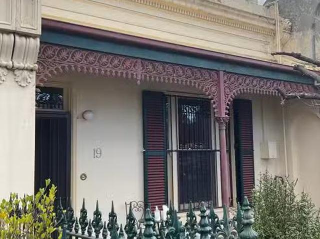 House for rent in Parkville
