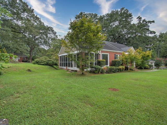 House for sale in Lindale, Georgia