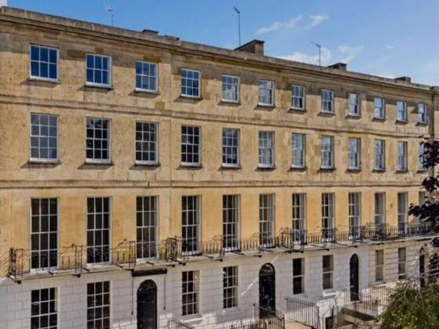 House for sale in Golden Valley, Gloucestershire
