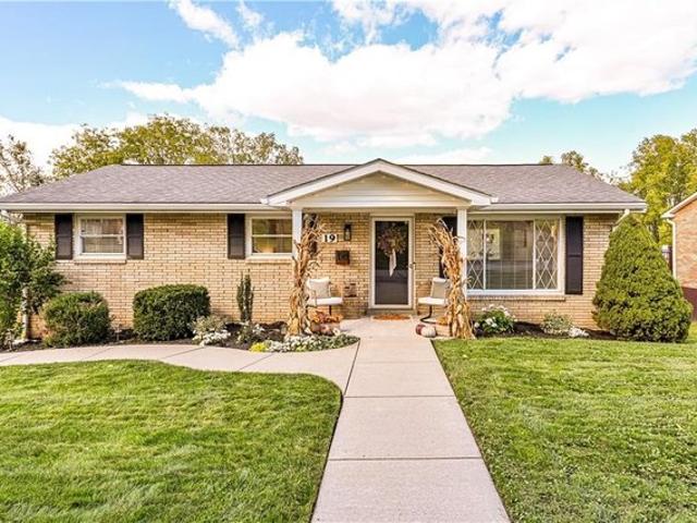 House for sale in Jeannette, Westmoreland County