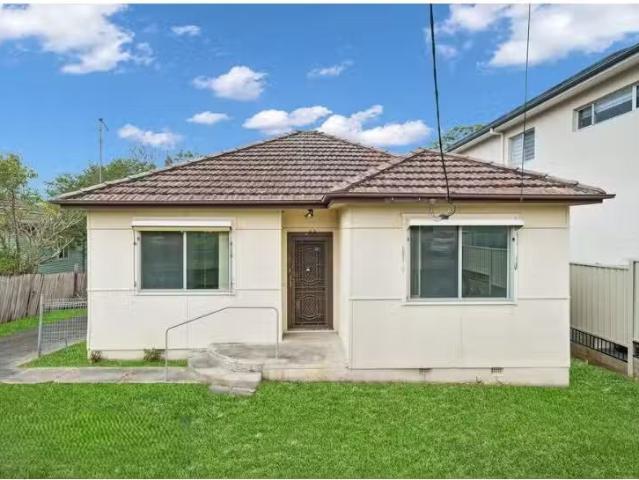 House for rent in Westmead, Sydney