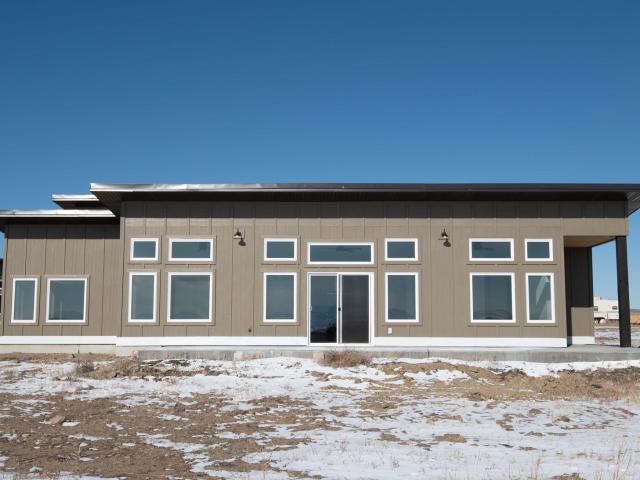 House for sale in Broadwater, Montana