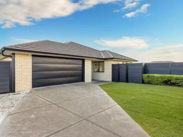 House for sale in Rolleston, Canterbury