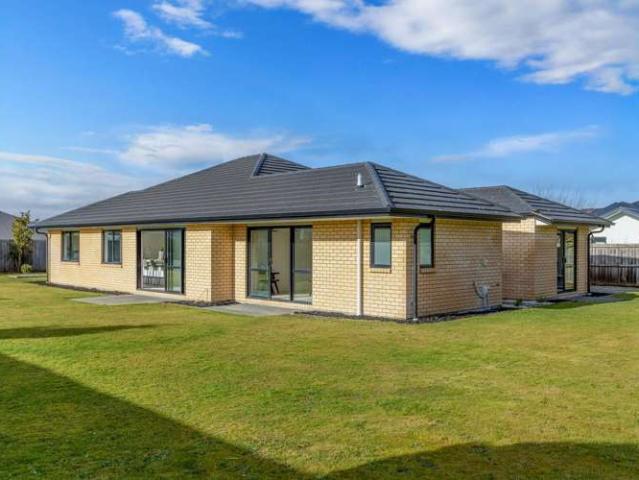 House for sale in Rolleston, Canterbury
