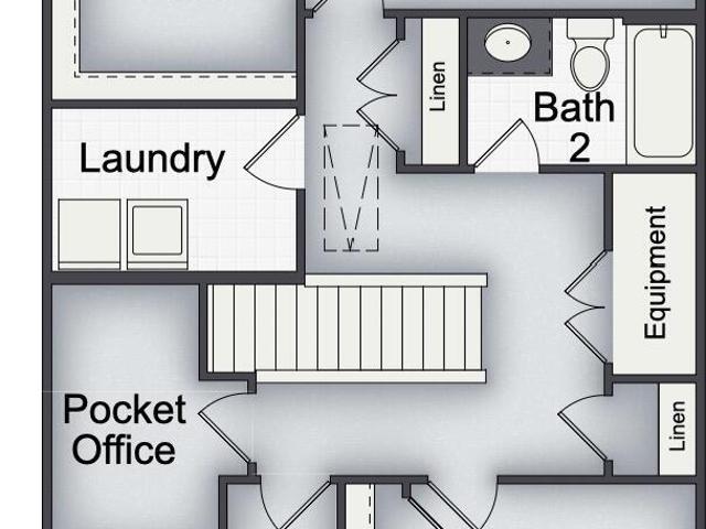 Townhouse for sale in Bunnlevel, North Carolina