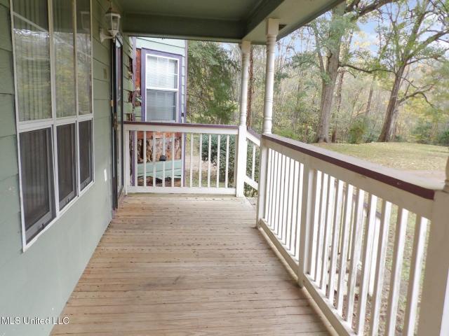 House for sale in Natchez, Mississippi
