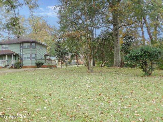 House for sale in Natchez, Mississippi