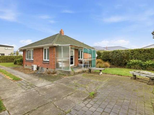 House for sale in Spreydon, Canterbury