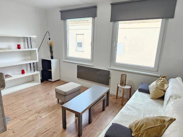 Apartment kaufen in Donaustadt, Wien