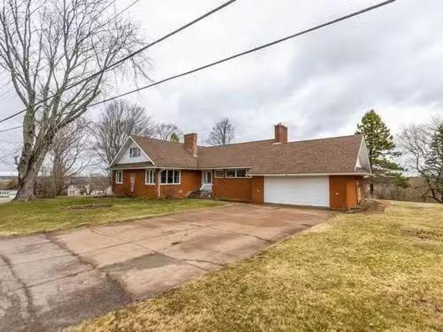 House for sale in Nova Scotia