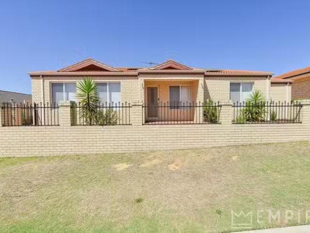 House for rent in Spearwood, Western Australia