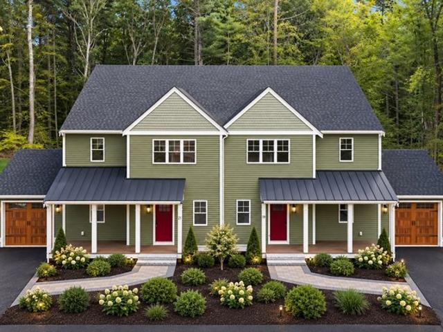 Condo for sale in Norton, Bristol County