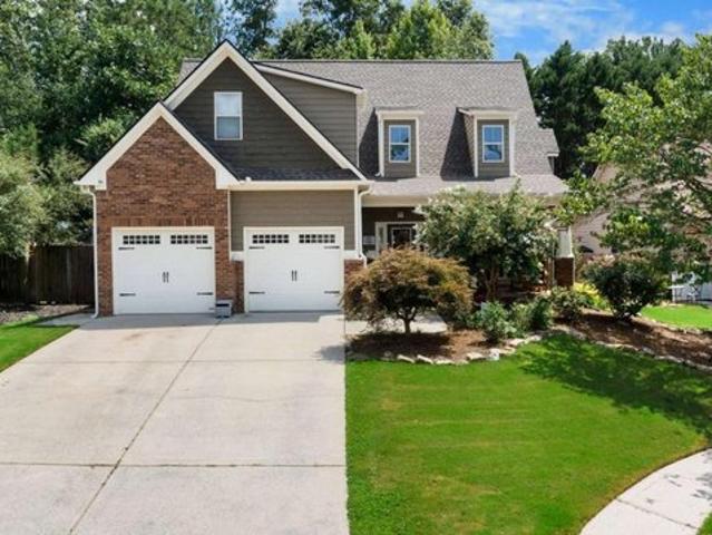 House for sale in Adairsville, Bartow County